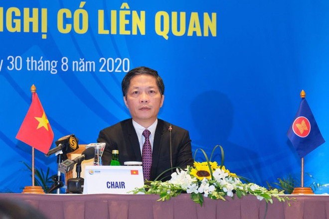 2020东盟轮值主席年:优先推动RCEP协定今年年底如期签署 ảnh 1 2020东盟轮值主席年:优先推动RCEP协定今年年底如期签署 ảnh 1