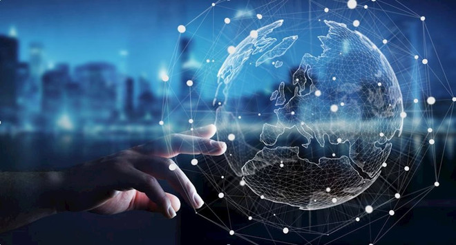 积极主动抓住改变的机会 加快实现数字化转型 ảnh 1 积极主动抓住改变的机会 加快实现数字化转型 ảnh 1