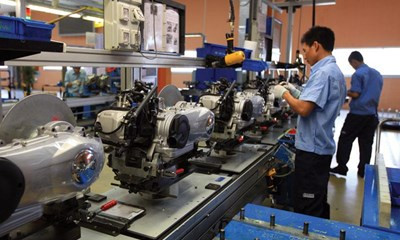 欧洲企业对越南投资环境的信心日益提升 ảnh 1