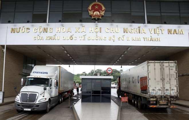 2020年前8月越南内资企业继续成为进出口活动的亮点 ảnh 1 2020年前8月越南内资企业继续成为进出口活动的亮点 ảnh 1