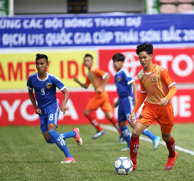 越南非职业足球赛事计划于9月18日重启 ảnh 1 越南非职业足球赛事计划于9月18日重启 ảnh 1