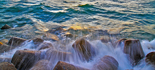 越南富国岛——蓝天碧海、阳光沙滩 ảnh 2