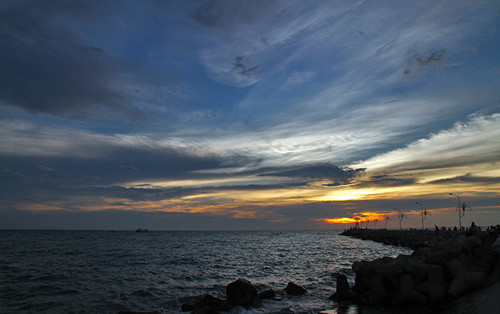 越南富国岛——蓝天碧海、阳光沙滩 ảnh 3