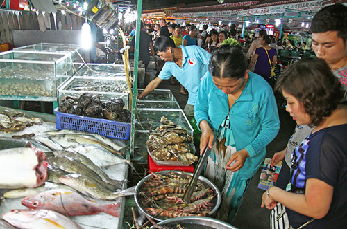 越南富国岛——蓝天碧海、阳光沙滩 ảnh 7