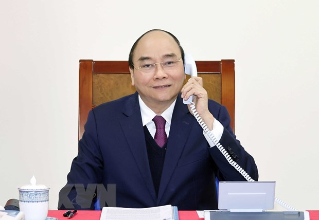 美媒:越南与美国通过协商与合作解决贸易问题 ảnh 1 美媒:越南与美国通过协商与合作解决贸易问题 ảnh 1