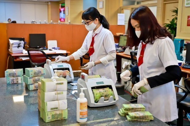 2020年胡志明市信贷增长9% ảnh 1 2020年胡志明市信贷增长9% ảnh 1