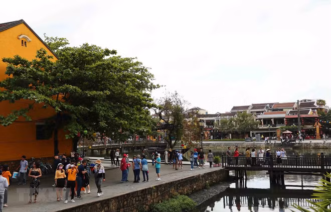 后疫情时代振兴越南旅游业的“钥匙” ảnh 1