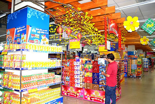 越南工贸部:确保2021辛丑年春节期间商品供求平衡和物价稳定 ảnh 1 越南工贸部:确保2021辛丑年春节期间商品供求平衡和物价稳定 ảnh 1