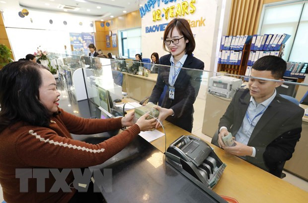 依靠改革创新推动越南经济发展 ảnh 2