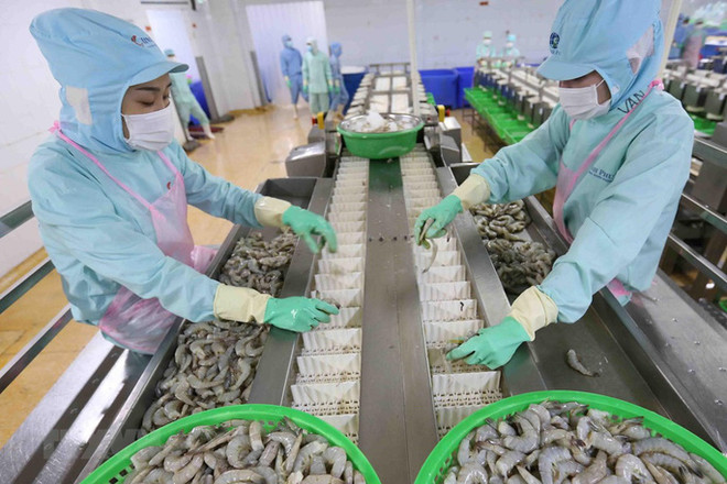 企业应主动扩大对英国市场的出口 ảnh 1 企业应主动扩大对英国市场的出口 ảnh 1