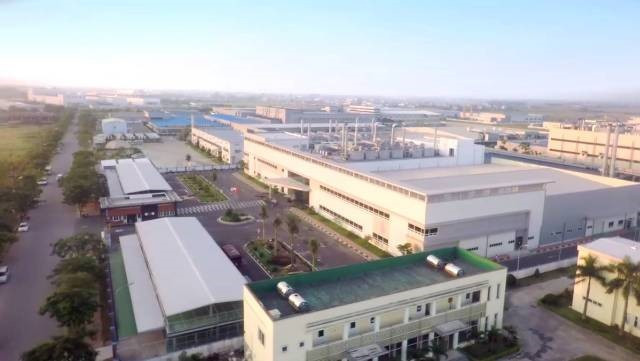 北宁成为2020年吸引外国直接投资的亮点 ảnh 1 北宁成为2020年吸引外国直接投资的亮点 ảnh 1