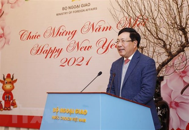 全国新闻工作者在国家成就宣传方面作出了艰辛探索和不懈努力 ảnh 2 全国新闻工作者在国家成就宣传方面作出了艰辛探索和不懈努力 ảnh 2