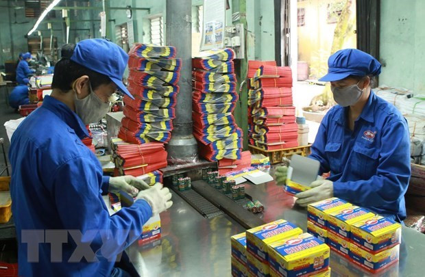 进一步完善现行机制政策 促进国有企业股份制改革 ảnh 1