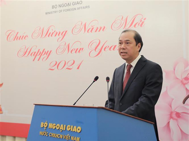 越南将继续成为世界和地区经济增长中的亮点 ảnh 1 越南将继续成为世界和地区经济增长中的亮点 ảnh 1