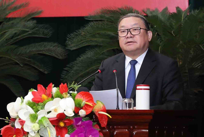 2020年越南农民协会已完成和超额完成各项目标任务 ảnh 1