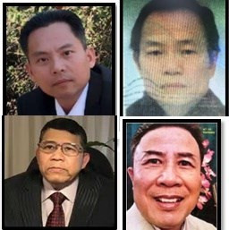 有关“越朝代”恐怖组织的更多信息 ảnh 1 有关“越朝代”恐怖组织的更多信息 ảnh 1