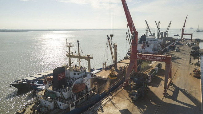 越南经济画卷的亮点 ảnh 1 越南经济画卷的亮点 ảnh 1