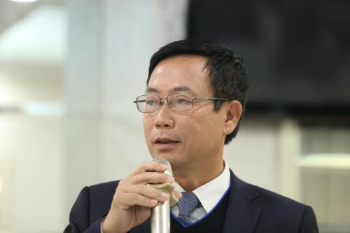越南国家证券委员会:春节过后将试运行新的证券交易系统 ảnh 1 越南国家证券委员会:春节过后将试运行新的证券交易系统 ảnh 1