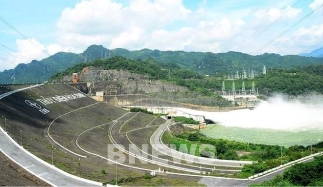 2021年越南电力集团将开建和完工多项重要电力工程 ảnh 1 2021年越南电力集团将开建和完工多项重要电力工程 ảnh 1