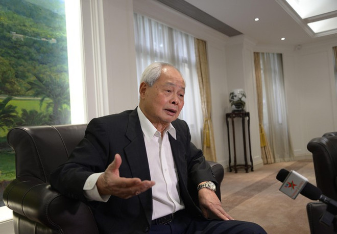 发展越南—中国友好合作关系 造福两国人民 ảnh 1 发展越南—中国友好合作关系 造福两国人民 ảnh 1