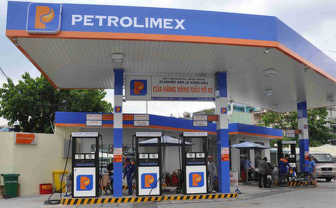 越南汽油零售价每公升继续上调逾400越盾 ảnh 1 越南汽油零售价每公升继续上调逾400越盾 ảnh 1