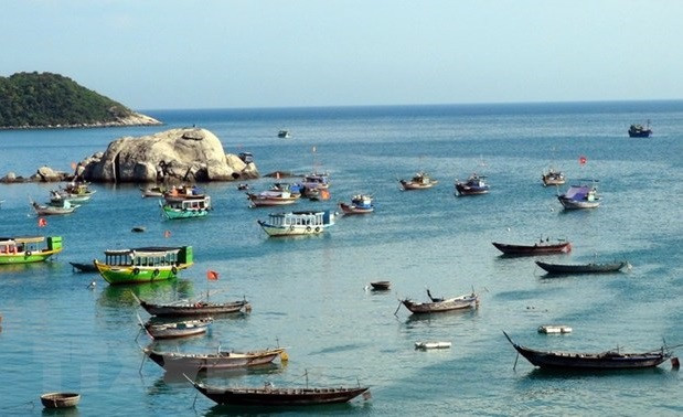 自然能资源与环境部部长陈红河：越南着力增强适应气候变化能力 ảnh 1