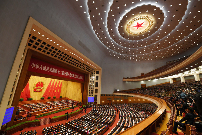 越通社评选2017年世界十大新闻事件 ảnh 2 越通社评选2017年世界十大新闻事件 ảnh 2