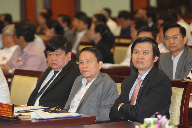 越南全国新闻媒体2018年工作计划部署会议在胡志明市召开 ảnh 1 越南全国新闻媒体2018年工作计划部署会议在胡志明市召开 ảnh 1