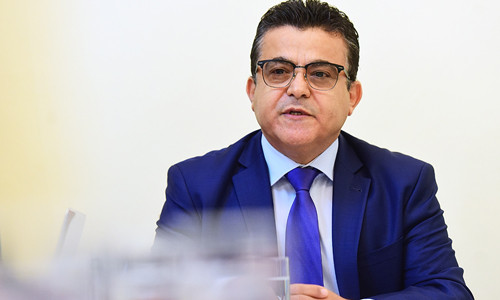 巴勒斯坦政府主张以和平方式解决巴以冲突 ảnh 1 巴勒斯坦政府主张以和平方式解决巴以冲突 ảnh 1