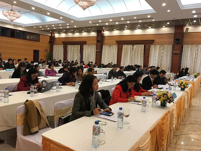 提高越南品牌的竞争力 ảnh 2 提高越南品牌的竞争力 ảnh 2