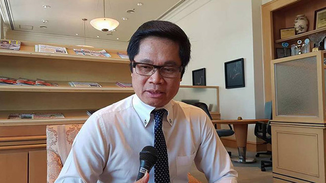 政府与企业同行:值得肯定的进步 ảnh 1 政府与企业同行:值得肯定的进步 ảnh 1