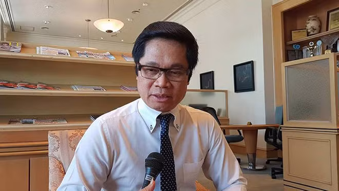 政府与企业同行：值得肯定的进步 ảnh 1