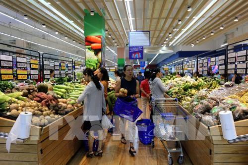 政府总理就春节平抑市场价格和确保社会治安秩序稳定工作做出重要指示 ảnh 1 政府总理就春节平抑市场价格和确保社会治安秩序稳定工作做出重要指示 ảnh 1