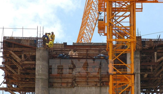 2017年老泰双边贸易额预计超过80亿美元 ảnh 1 2017年老泰双边贸易额预计超过80亿美元 ảnh 1