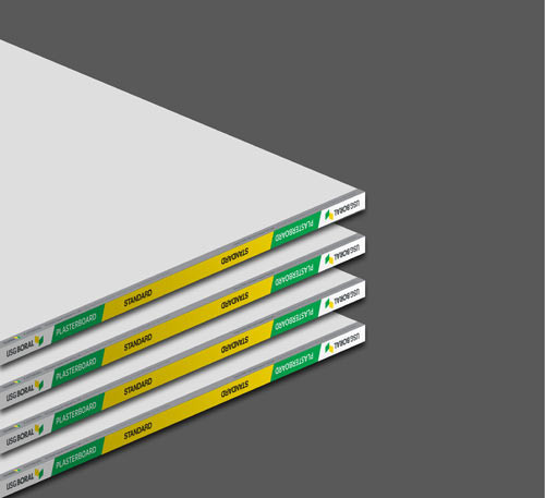优时吉博罗石膏建材集团拔出2000万美元扩大在越南的生产规模 ảnh 1