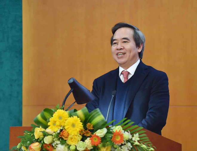 越共中央经济部全面深化改革当好参谋助手提高工作质量 ảnh 2 越共中央经济部全面深化改革当好参谋助手提高工作质量 ảnh 2