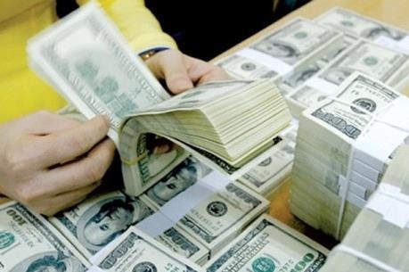 25日越盾兑美元中心汇率下降3越盾 ảnh 1 25日越盾兑美元中心汇率下降3越盾 ảnh 1