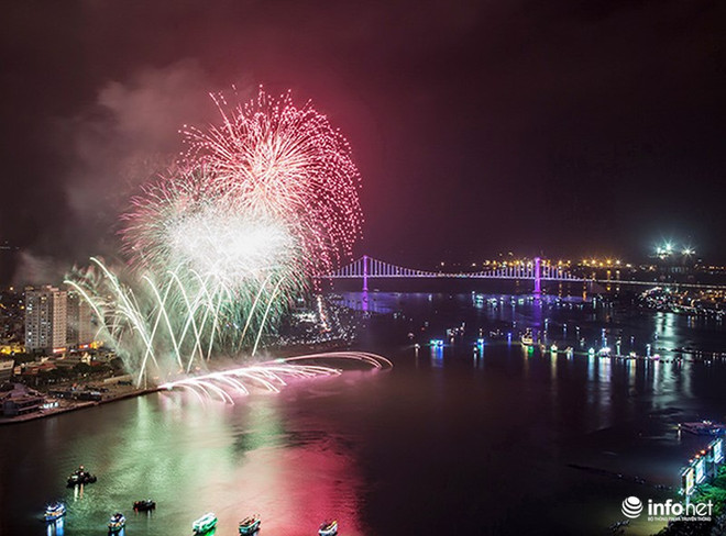 岘港市成为中央直辖市21周年举行丰富多样活动 ảnh 1