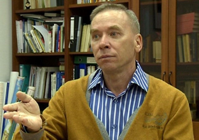 俄罗斯专家对越南经济发展情况作出积极评价 ảnh 1 俄罗斯专家对越南经济发展情况作出积极评价 ảnh 1