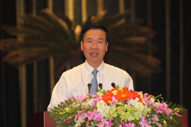 外宣工作须密切跟踪、实时掌握、准确预测 ảnh 1