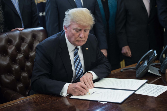 越通社评选2017年世界十大新闻事件 ảnh 4 越通社评选2017年世界十大新闻事件 ảnh 4