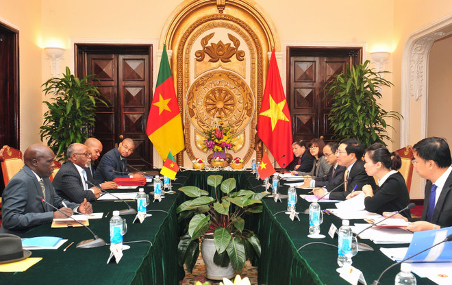 越通社简讯2017.12.27 ảnh 1 越通社简讯2017.12.27 ảnh 1