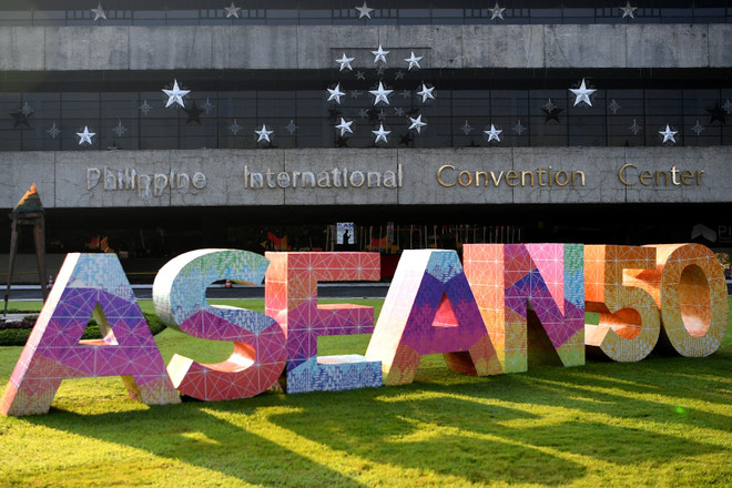 越通社评选2017年世界十大新闻事件 ảnh 1 越通社评选2017年世界十大新闻事件 ảnh 1