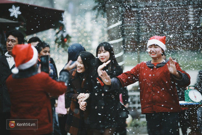 2017年沙巴冬日节：探索沙巴雪花 ảnh 2