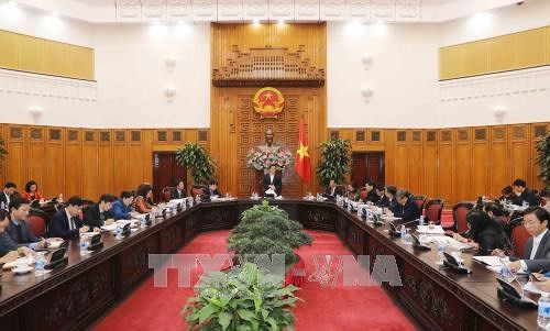 武德儋:需实现“全民团结建设文化生活”运动活动方式改革 ảnh 1 武德儋:需实现“全民团结建设文化生活”运动活动方式改革 ảnh 1