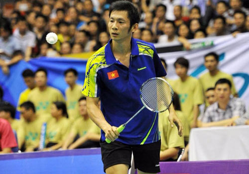 阮进明和阮垂玲获得参加2020年东京奥运会入场券 ảnh 1