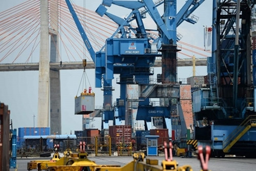 越南经济复苏前景良好 ảnh 1