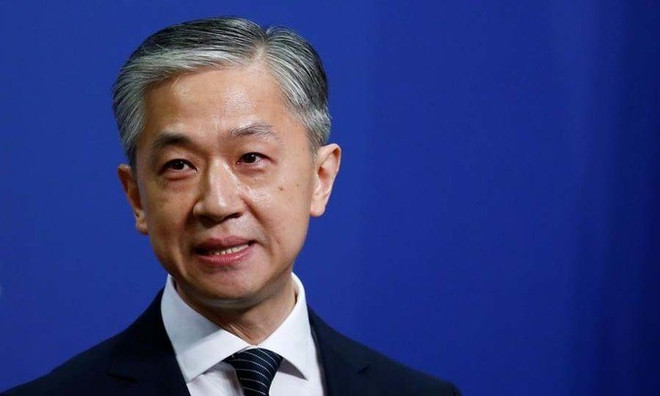 印尼与中国继续加强全面合作关系 ảnh 1 印尼与中国继续加强全面合作关系 ảnh 1