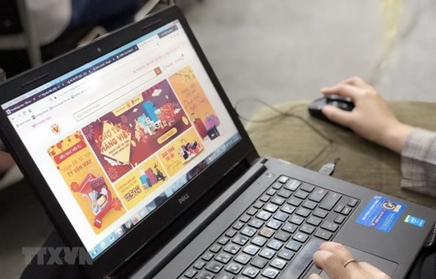 新冠肺炎疫情下实现数字化转型适应疫情 ảnh 1 新冠肺炎疫情下实现数字化转型适应疫情 ảnh 1