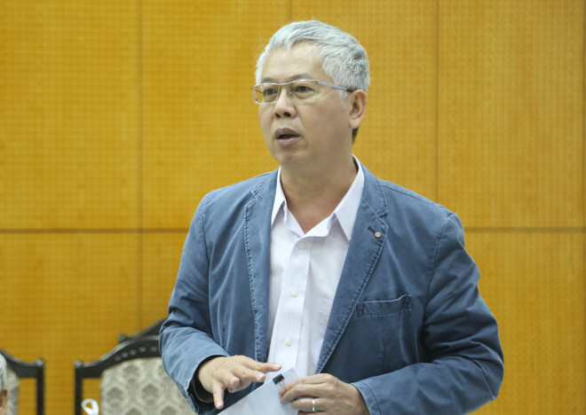 大力促进国内投资来刺激增长 ảnh 1 大力促进国内投资来刺激增长 ảnh 1